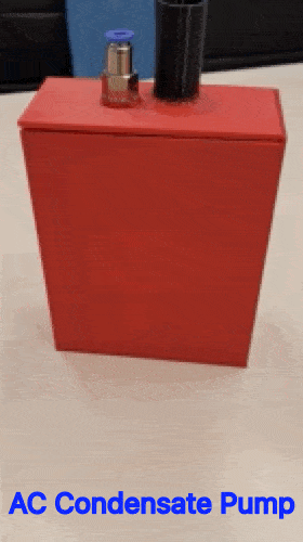 ac-condensate-pump